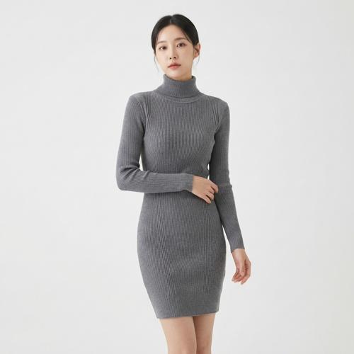 에고이스트 미니원피스