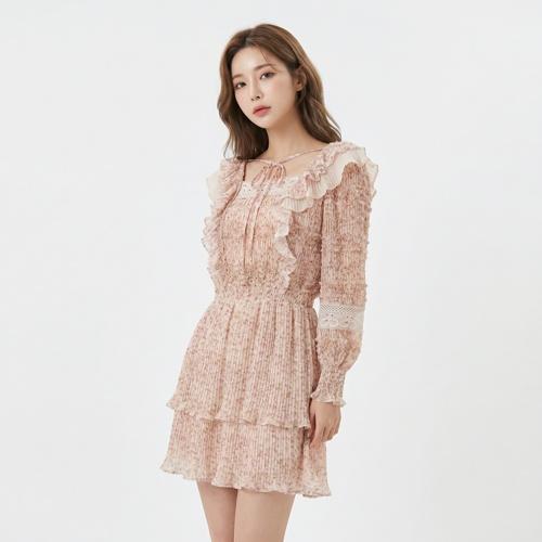 에고이스트 미니원피스