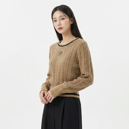 에고이스트 라운드니트