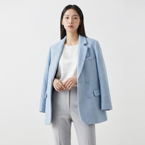 미쏘 싱글재킷