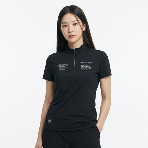 디스커버리 반팔티셔츠