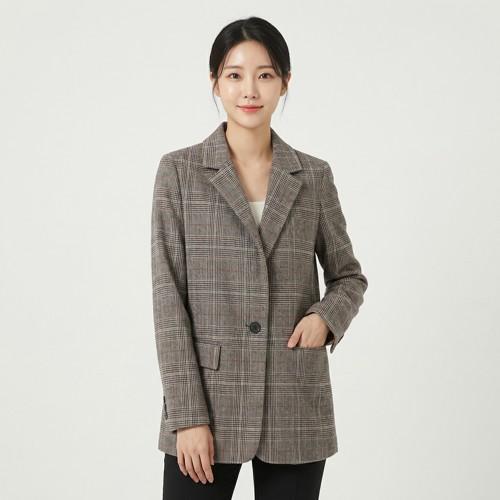 온앤온 싱글재킷