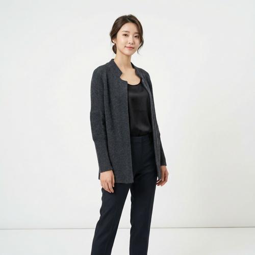 이자벨마랑 에뛰왈 니트집업
