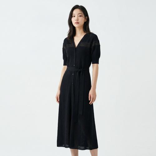 아떼 바네사브루노 롱원피스