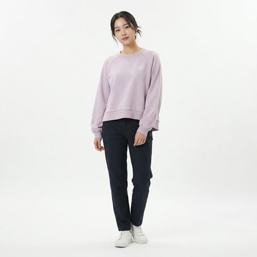 뉴발란스 맨투맨티