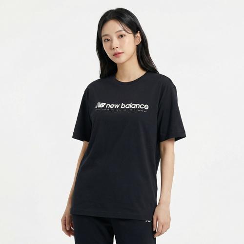 뉴발란스 반팔티셔츠