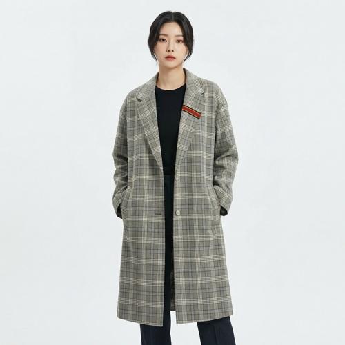 로맨틱크라운 싱글재킷