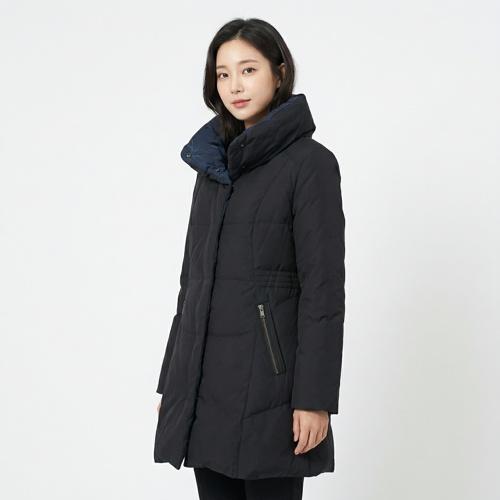 리스트 패딩점퍼