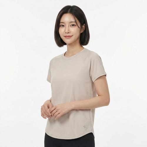 젝시믹스 반팔티셔츠