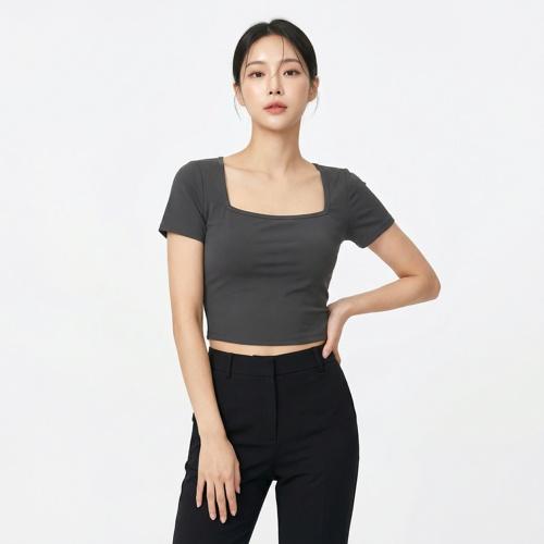젝시믹스 반팔티셔츠