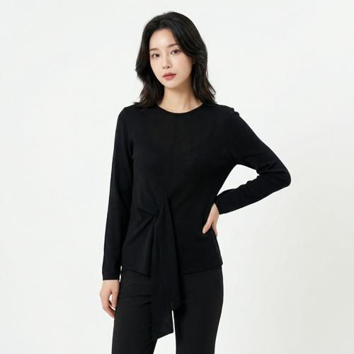 리이 블라우스