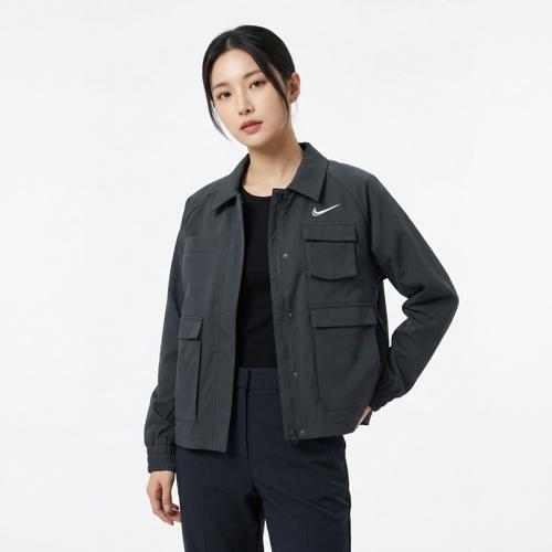 나이키 싱글재킷