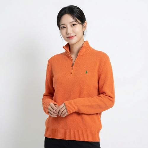 폴로 랄프 로렌 하프집업