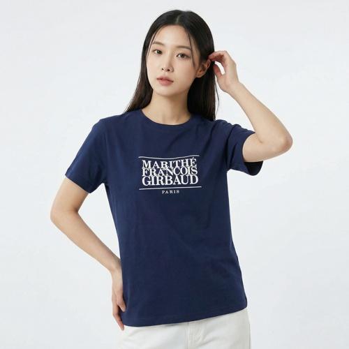 마리떼 프랑소와 저버 반팔티셔츠