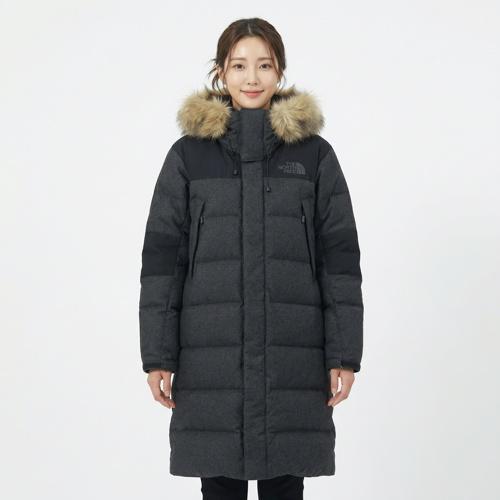 노스페이스 패딩점퍼