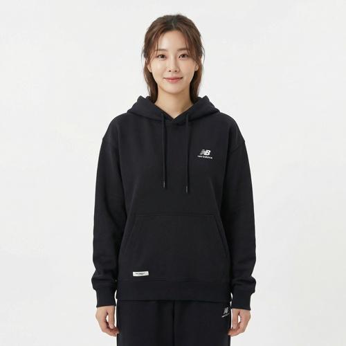 뉴발란스 후드티