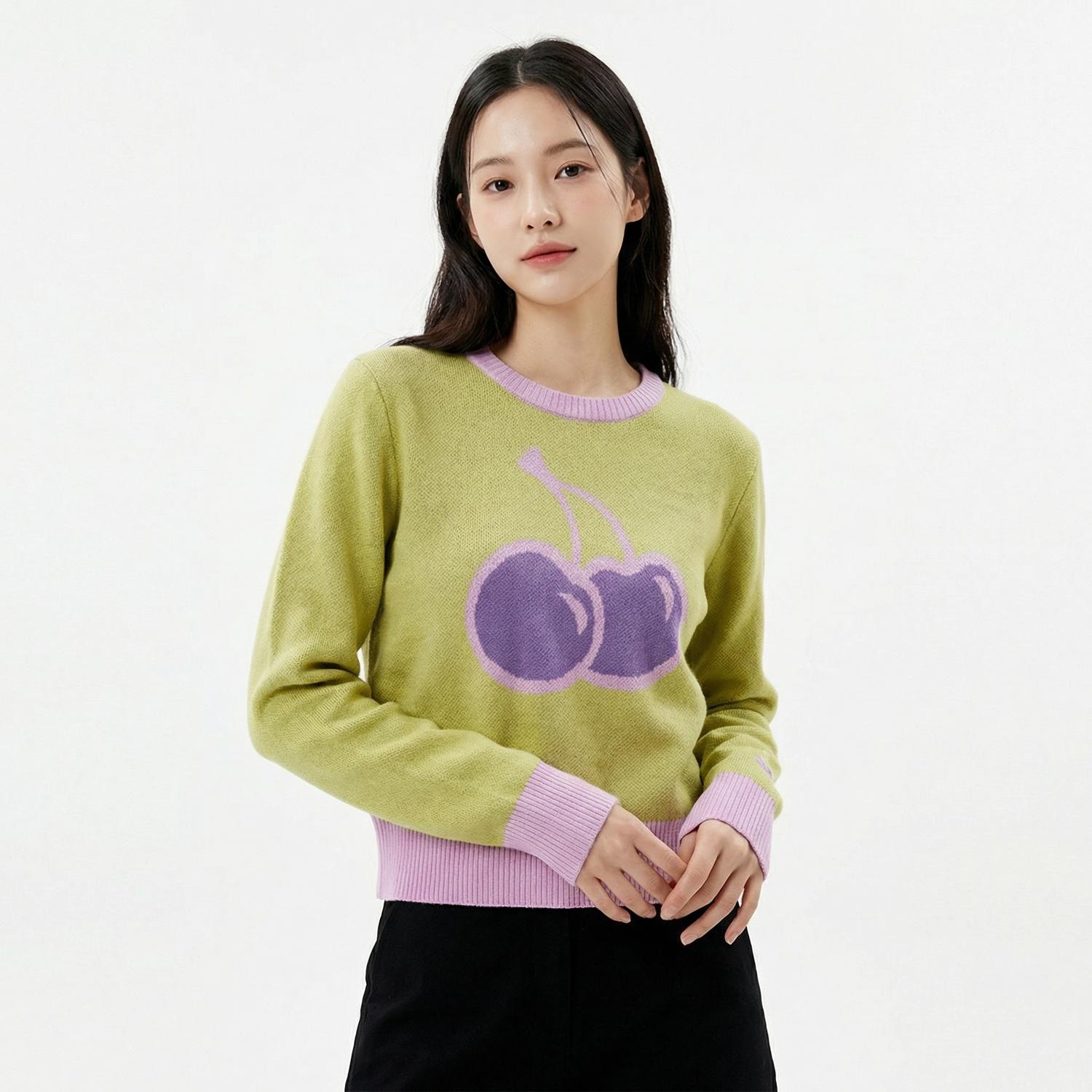 키르시 라운드니트 1