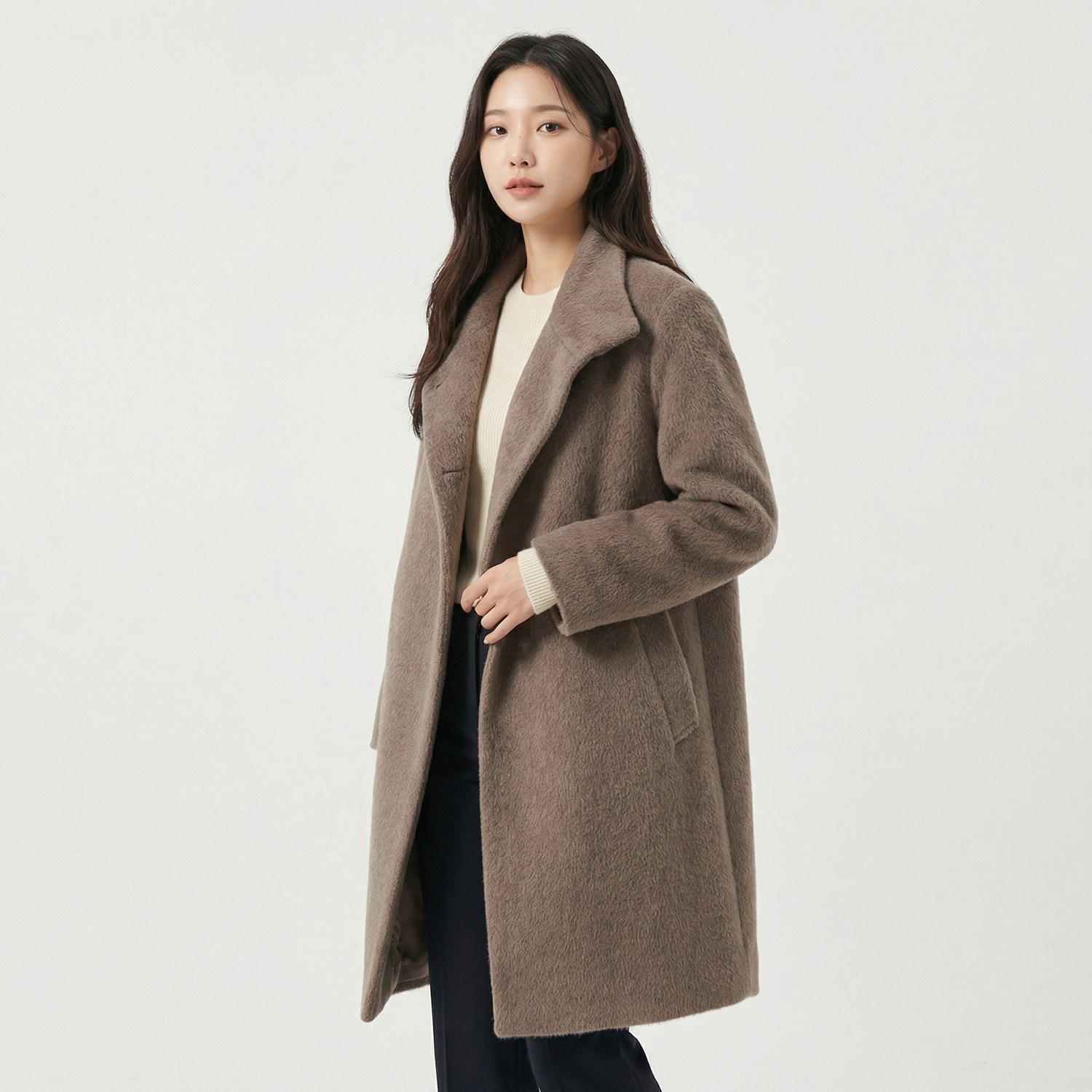 마인 싱글코트 1