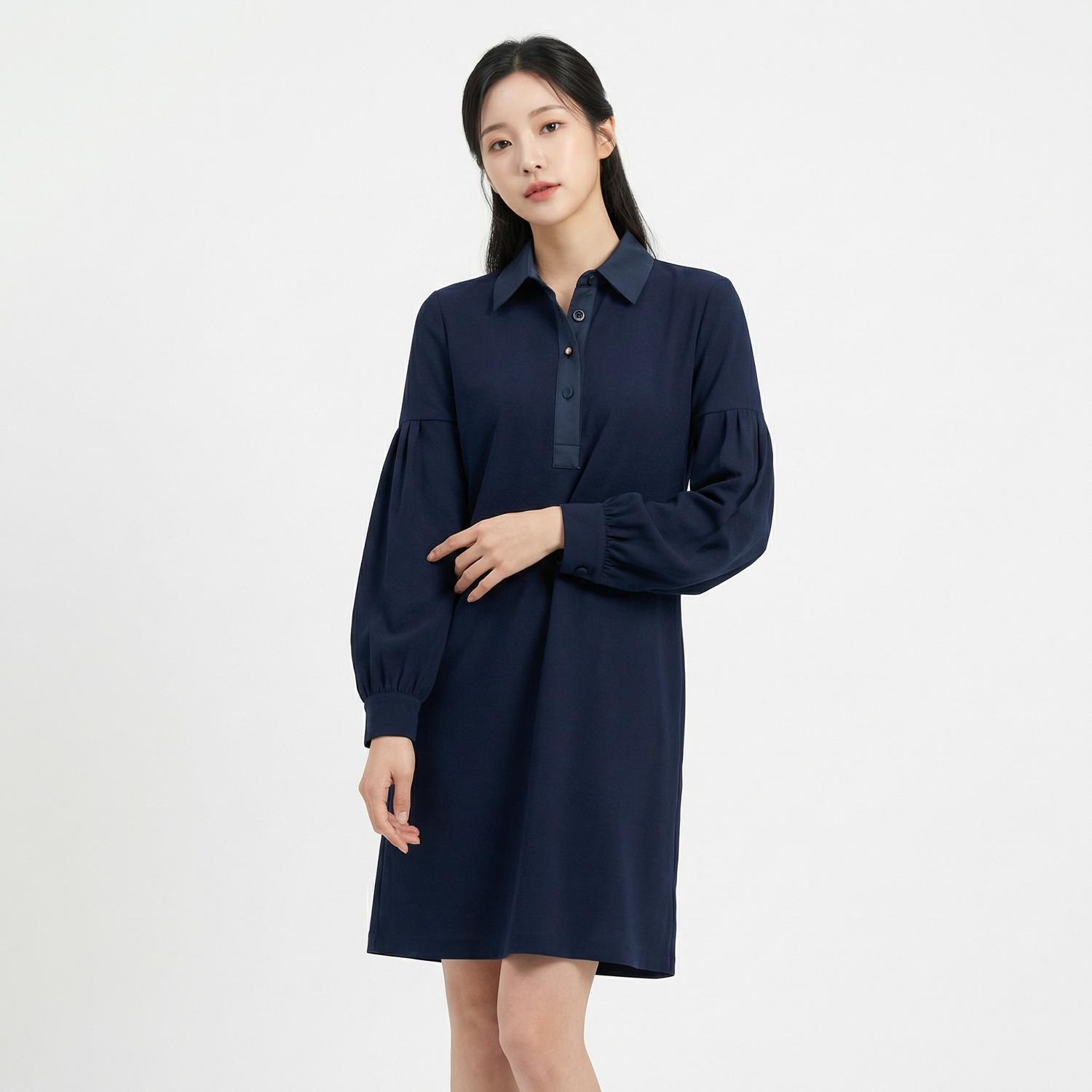 에프코코로미즈 미디원피스 1