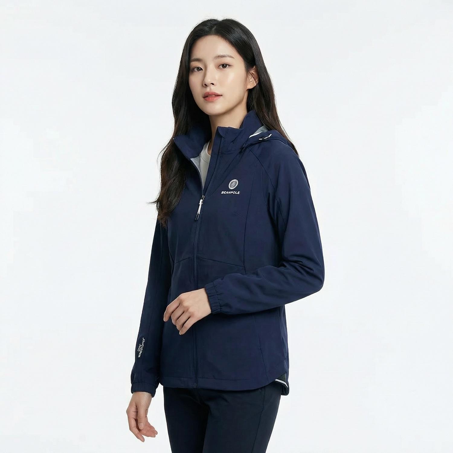 빈폴 바람막이 1