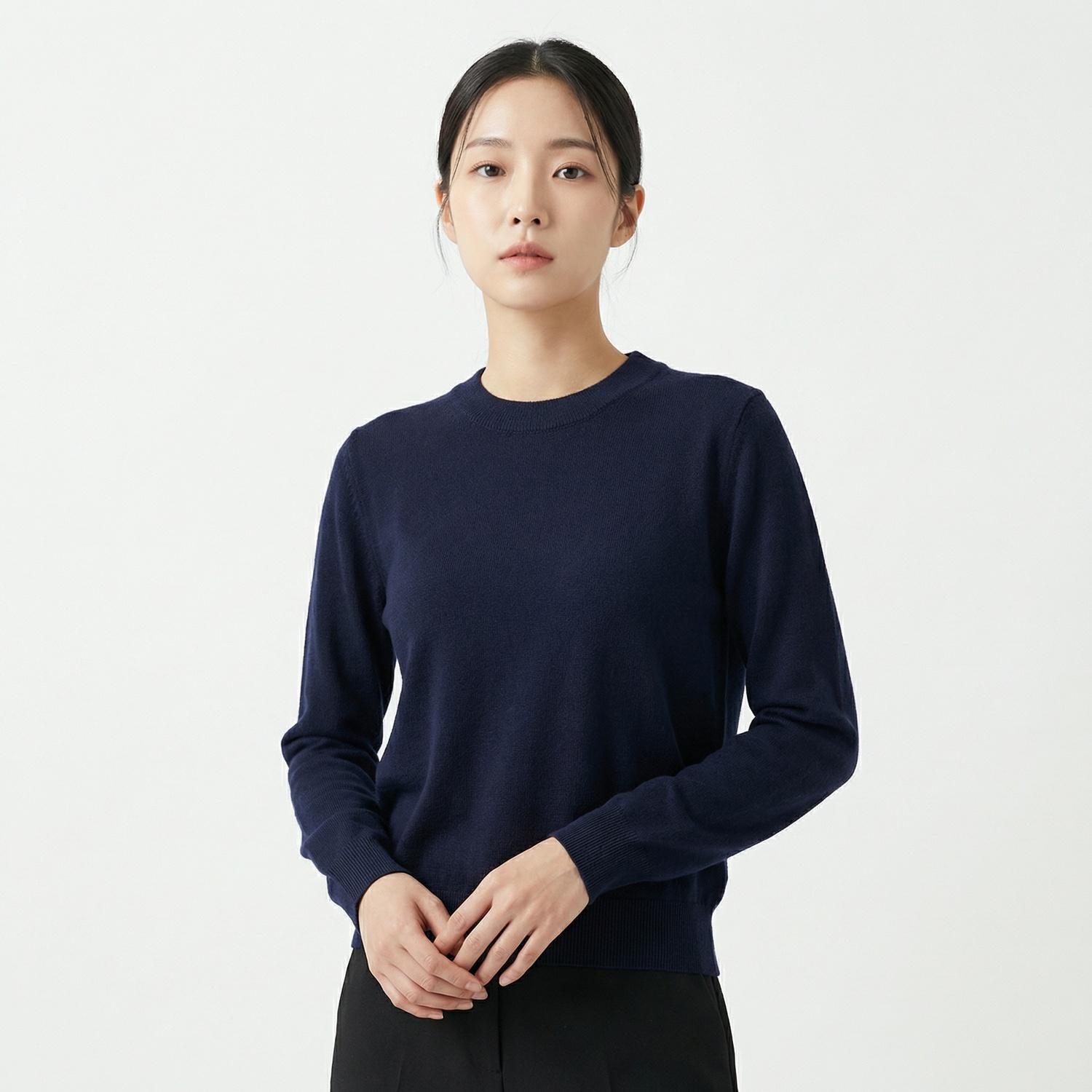 메종마레 라운드니트 1