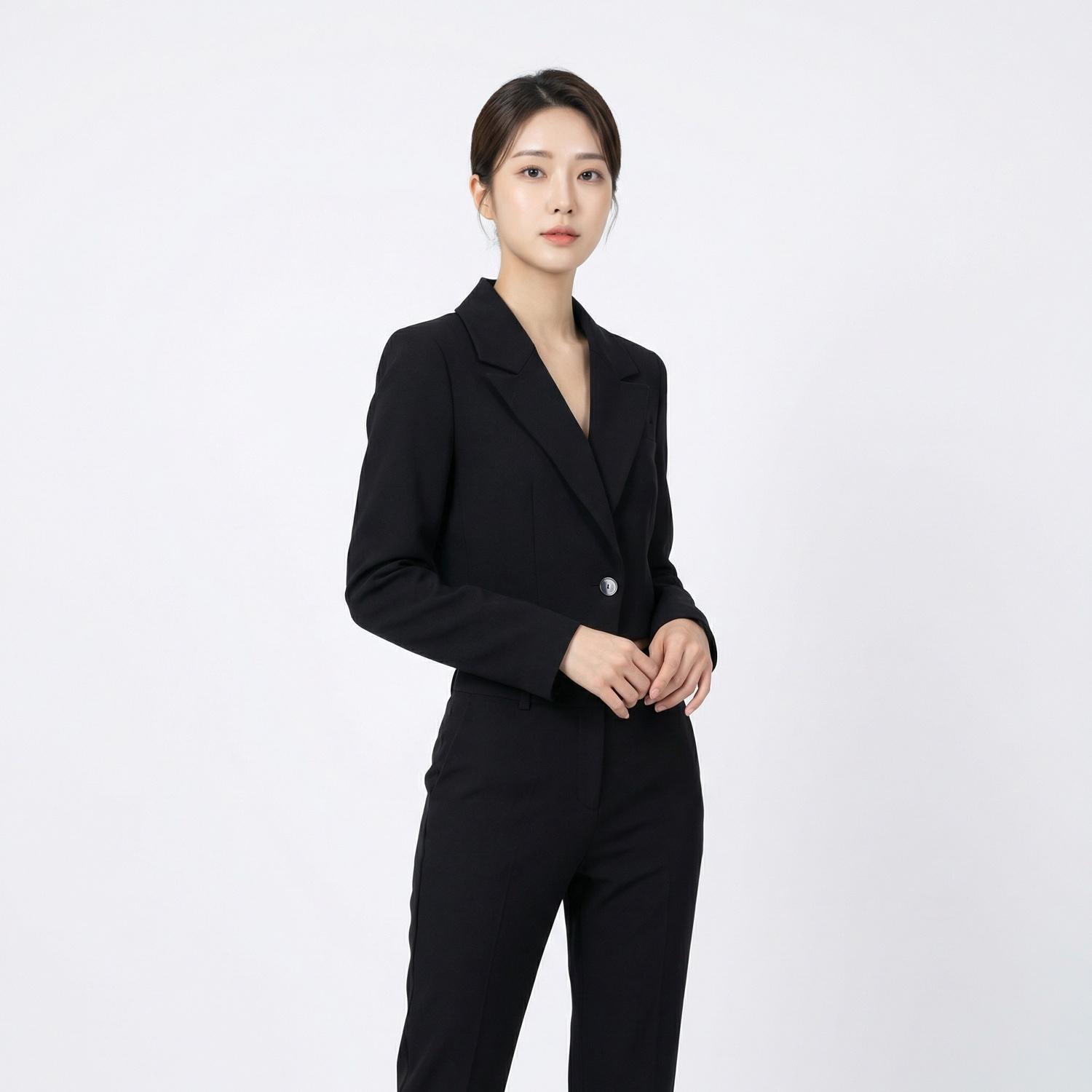 자라 싱글재킷 1