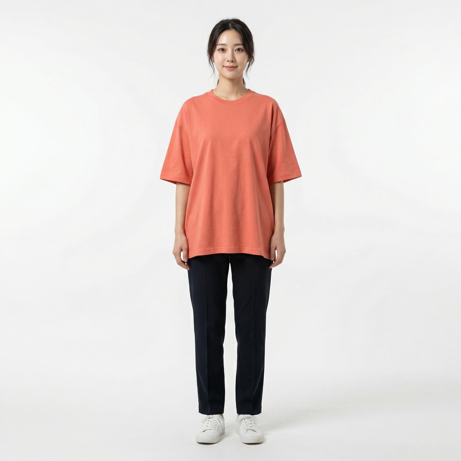 페플 반팔티셔츠 1