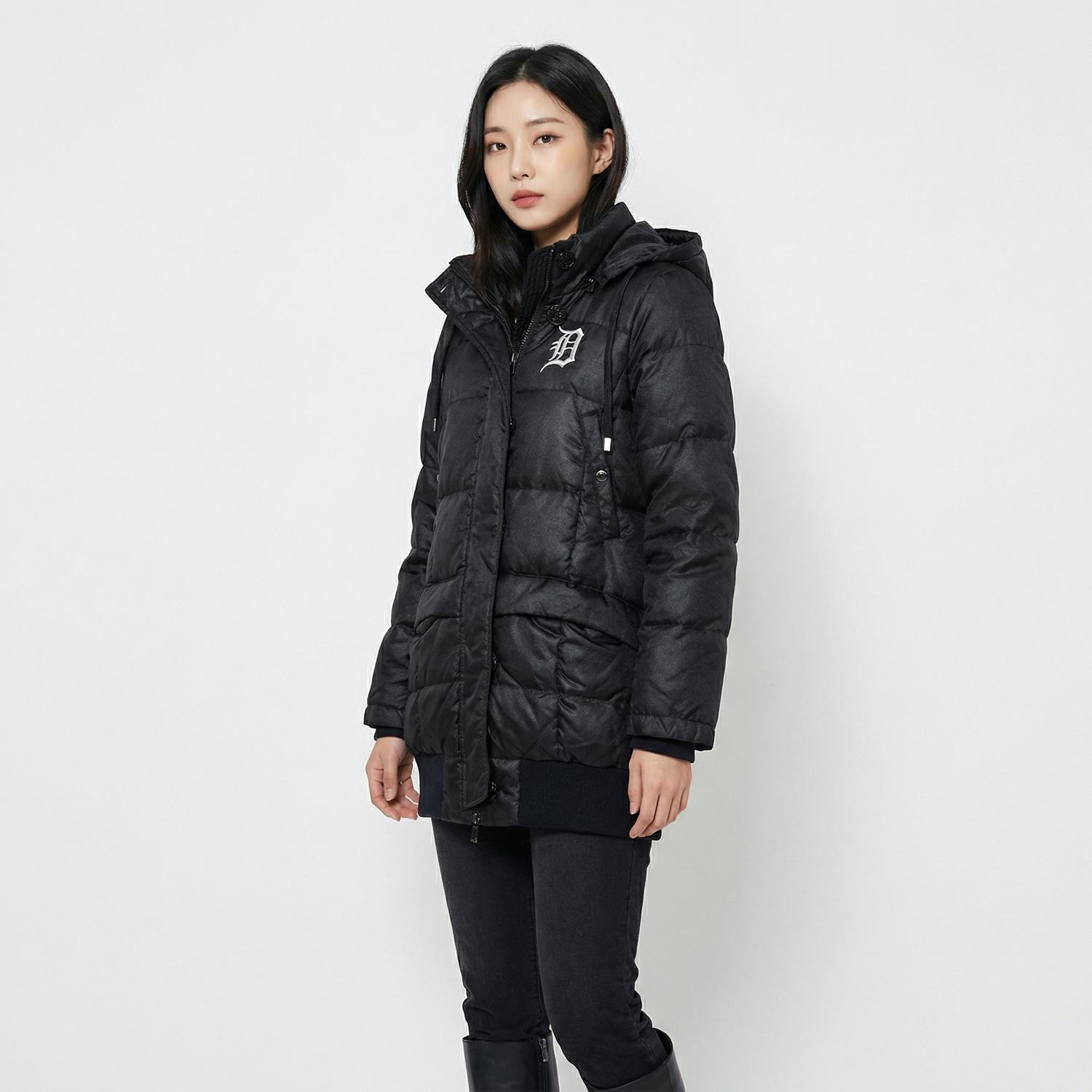 엠엘비 패딩점퍼 1