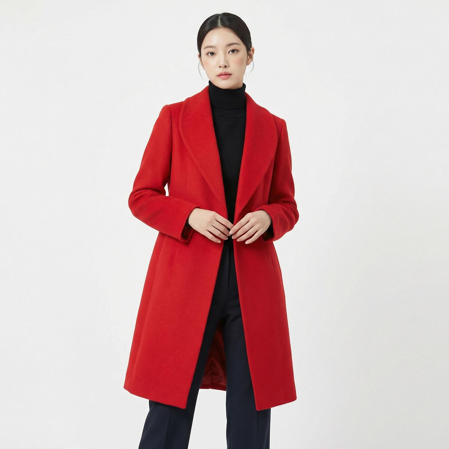 지고트 싱글코트 1