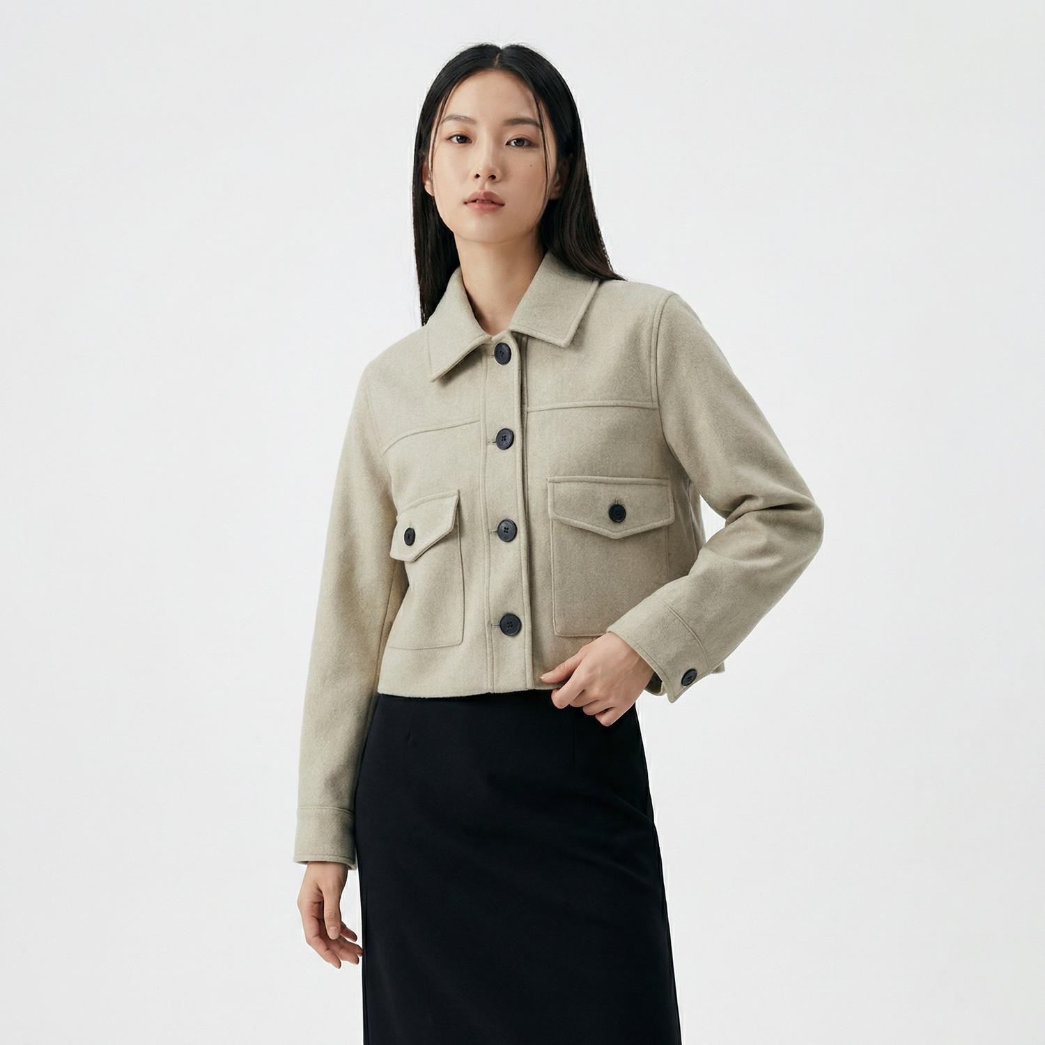 자라 싱글재킷 1