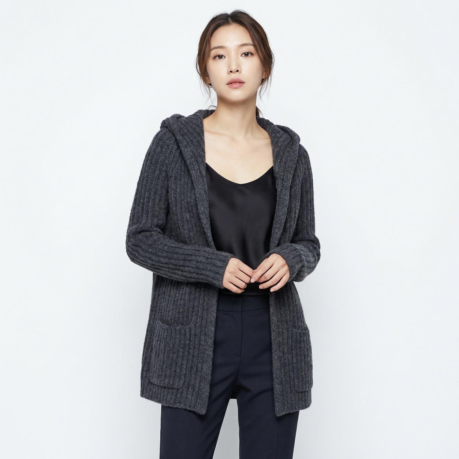 빈스 칼라카디건 1