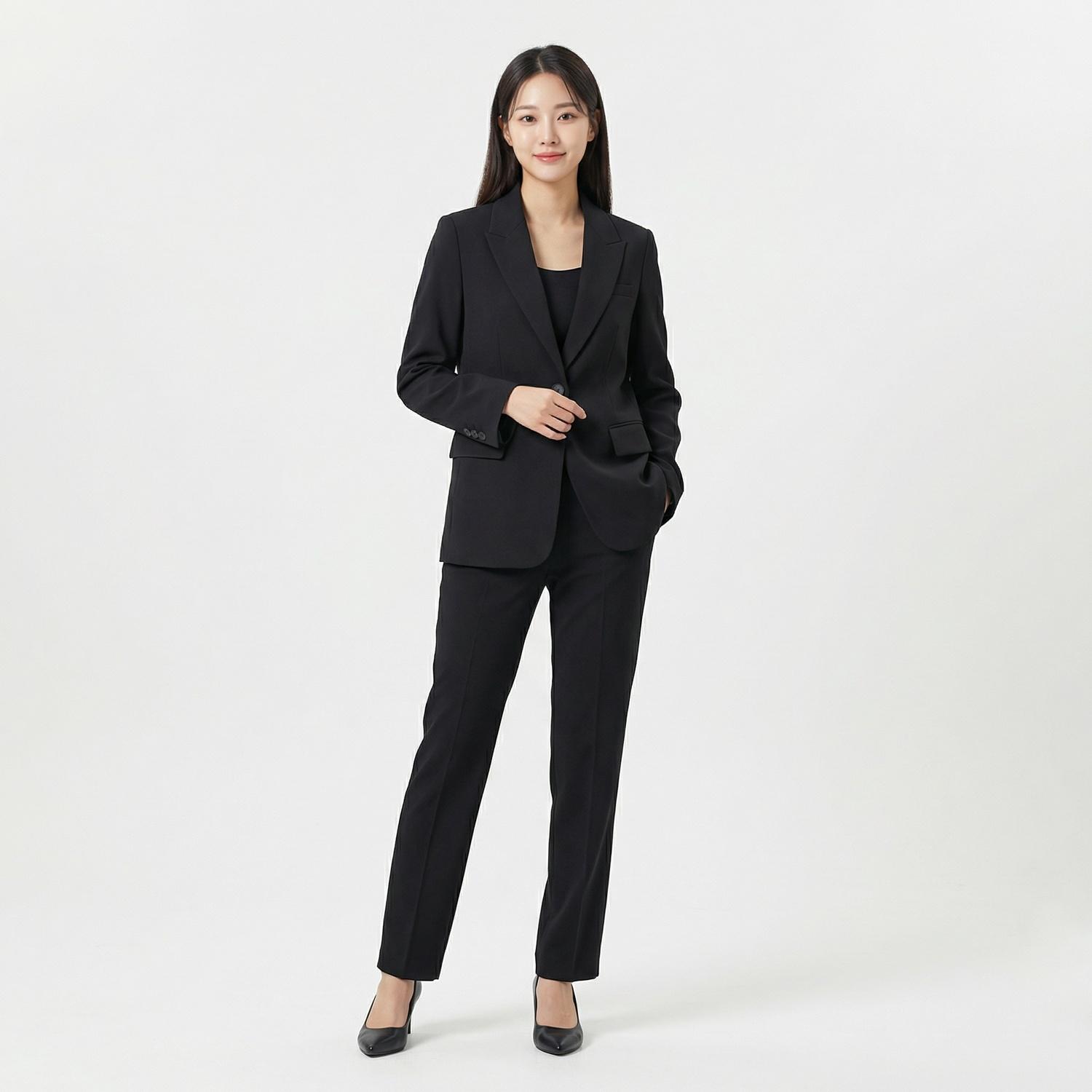 미쏘 싱글재킷 1