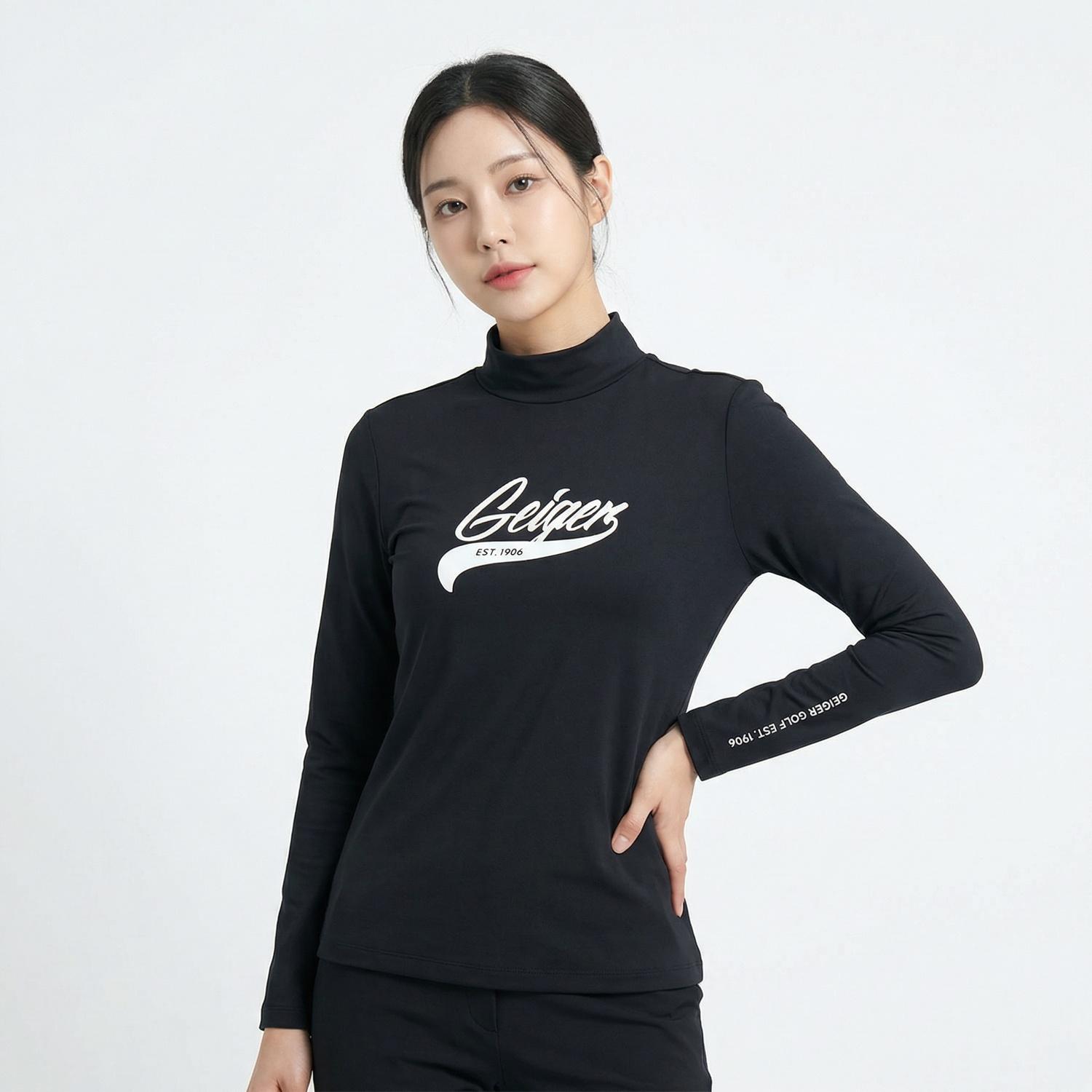 가이거 긴팔티셔츠 1