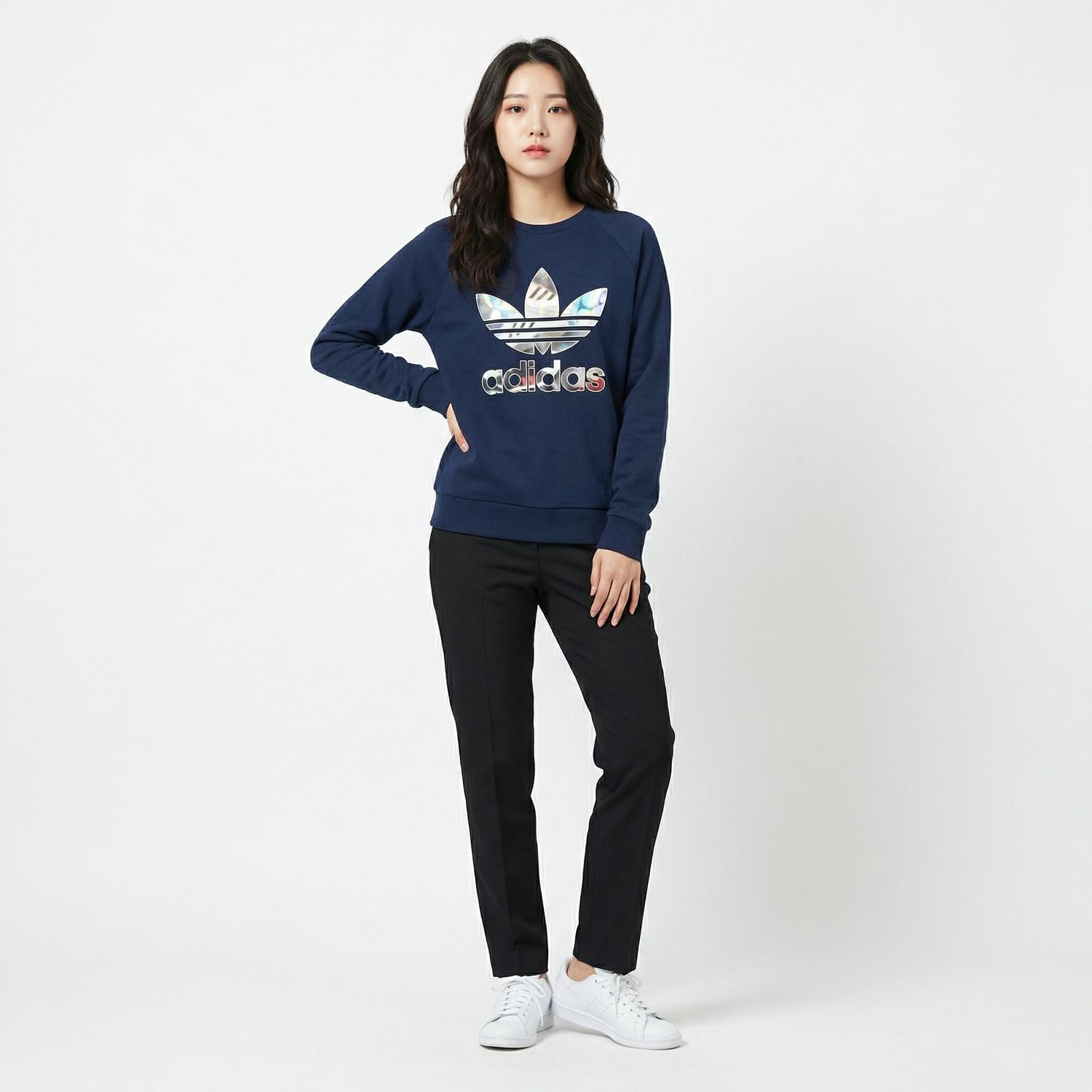 아디다스 맨투맨티 1