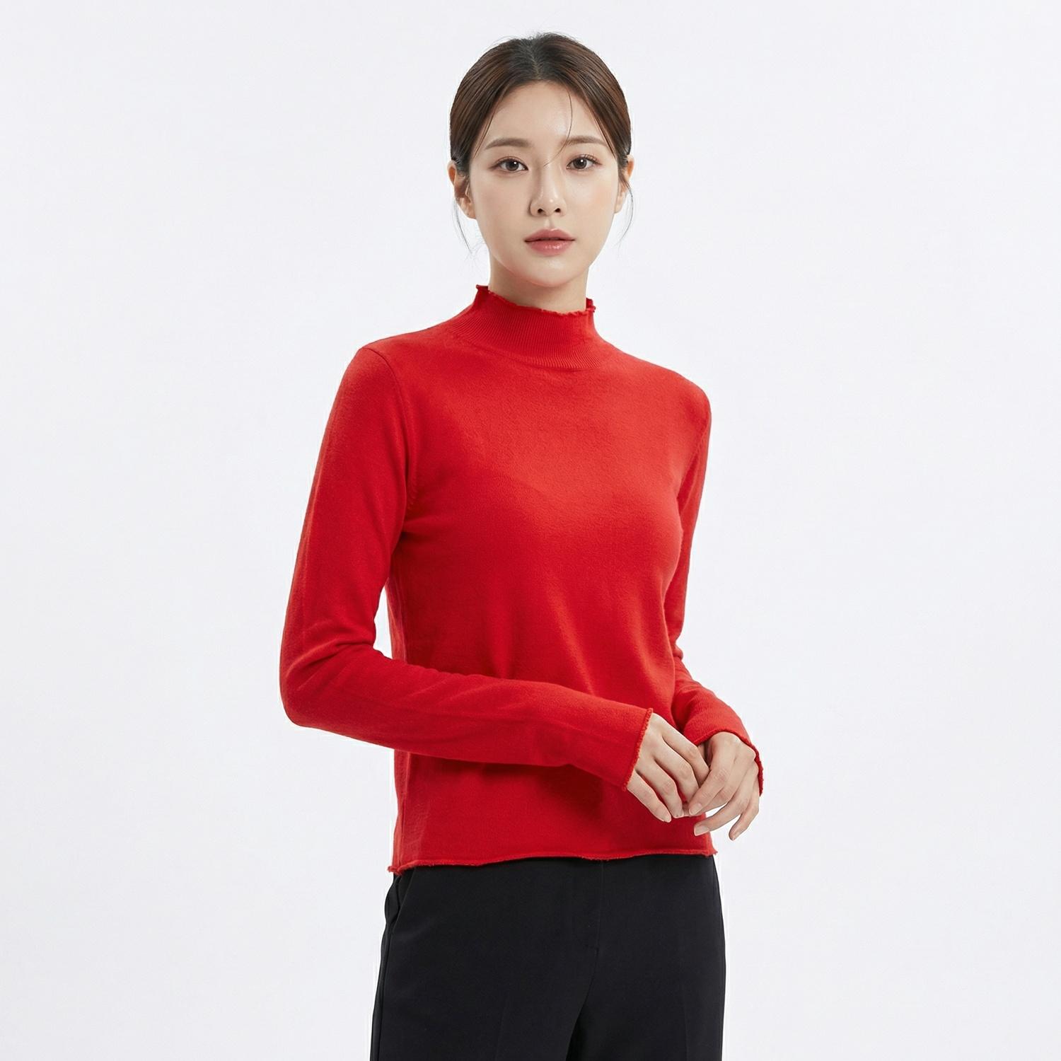 메종마레 라운드니트 1