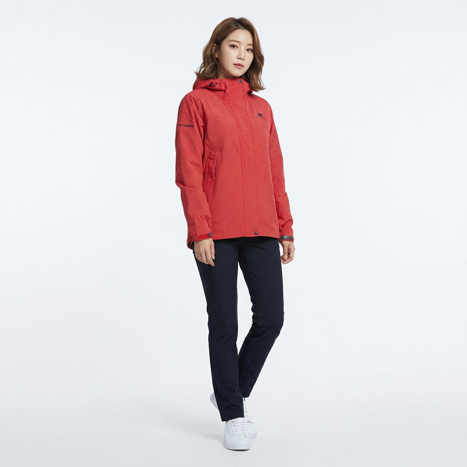 뉴발란스 바람막이 1