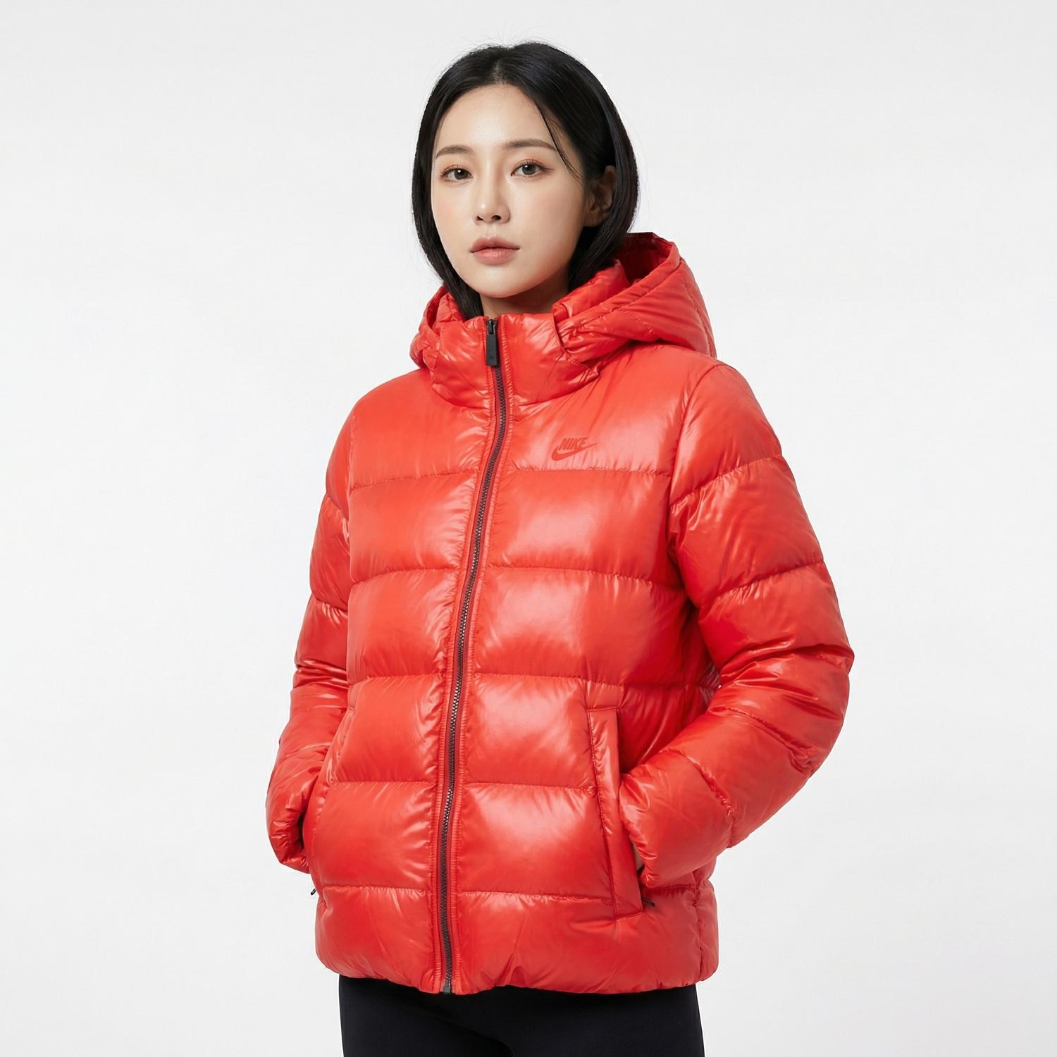 나이키 패딩점퍼 1