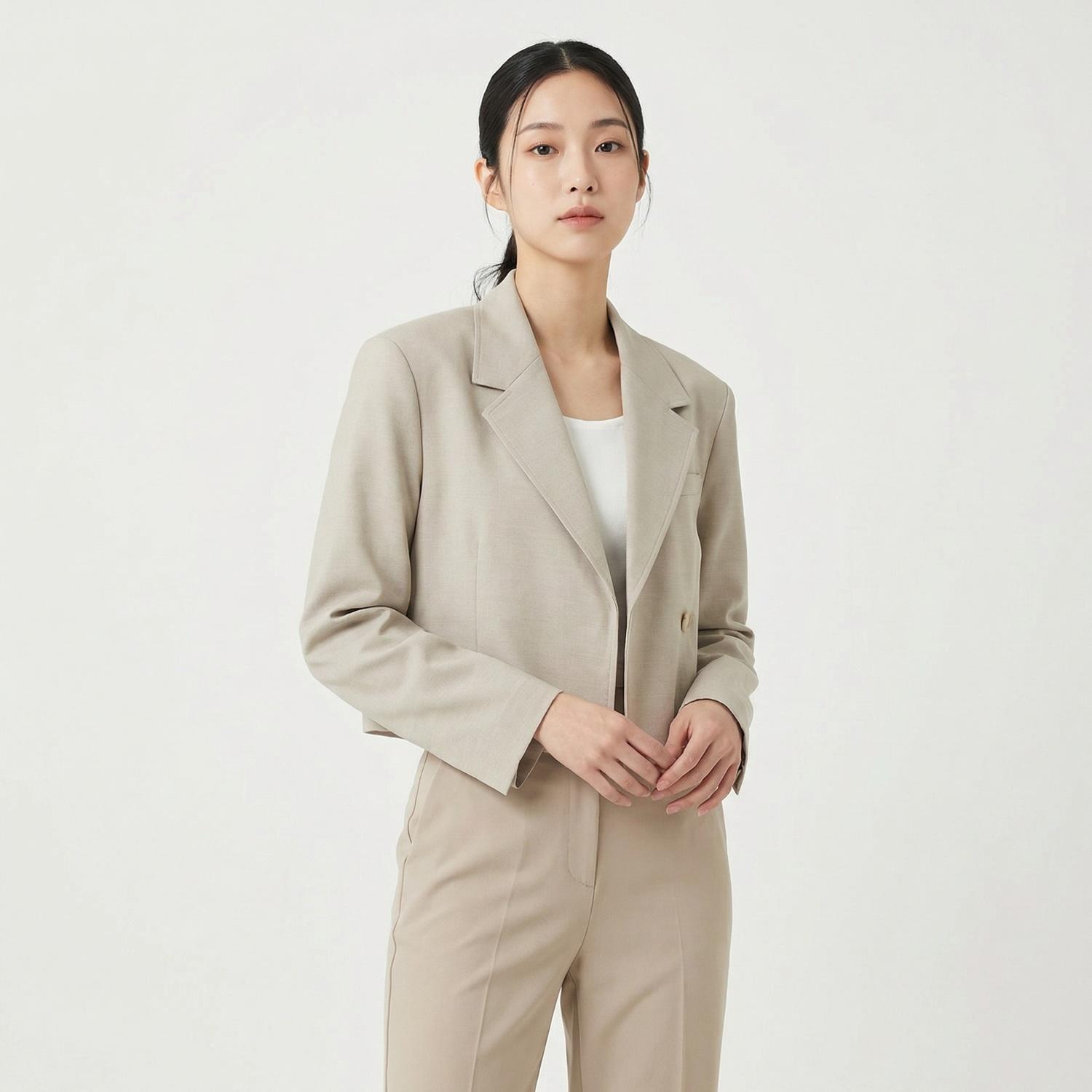 에잇세컨즈 싱글재킷 1