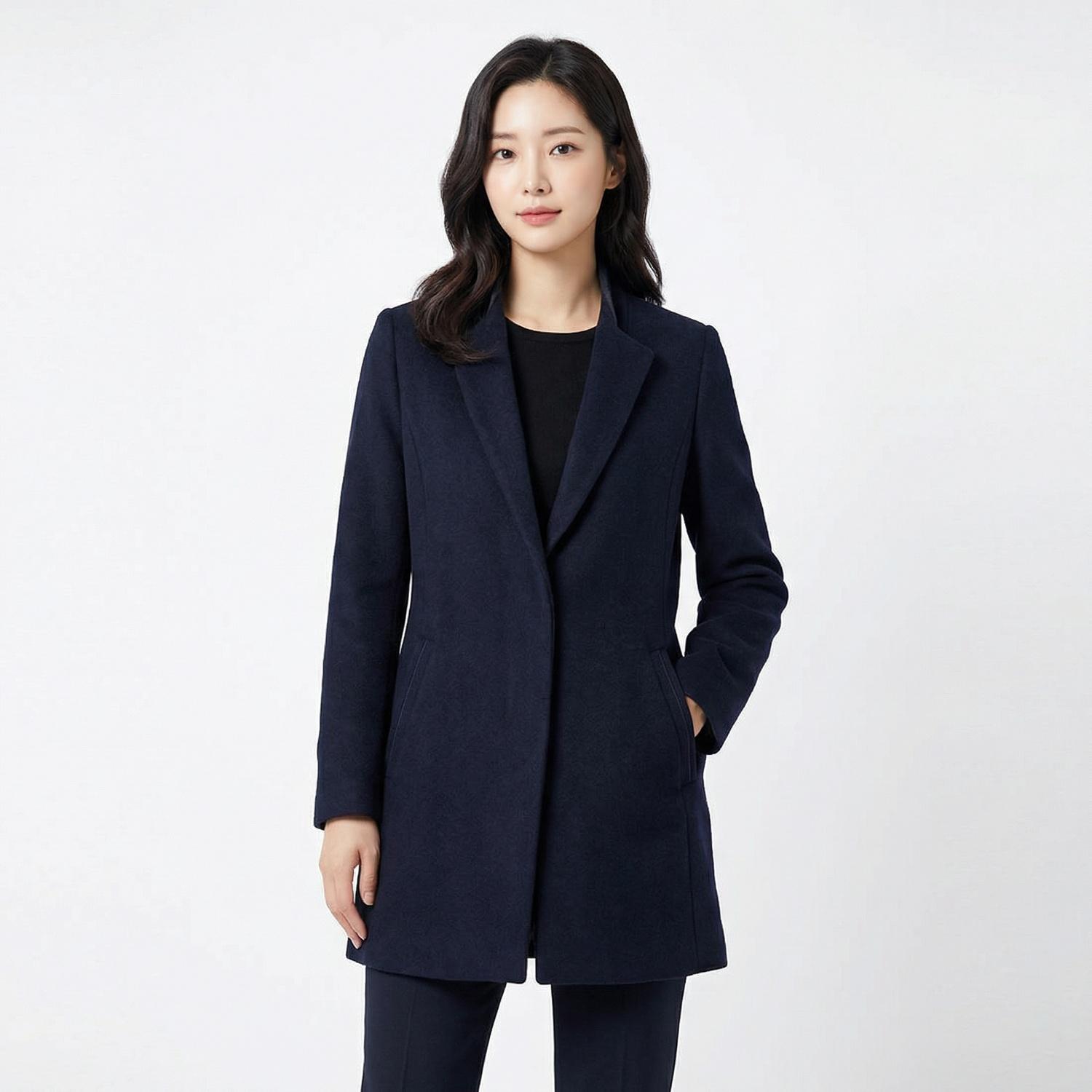 리스트 싱글코트 1