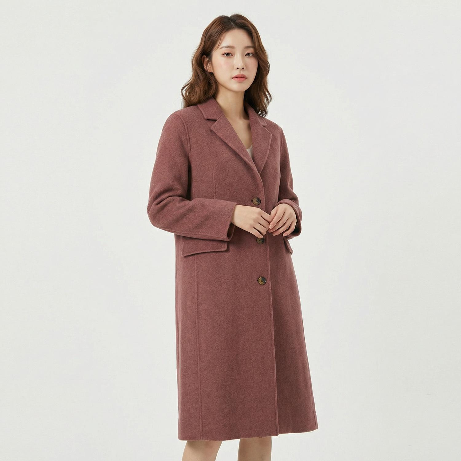 지컷 싱글코트 1
