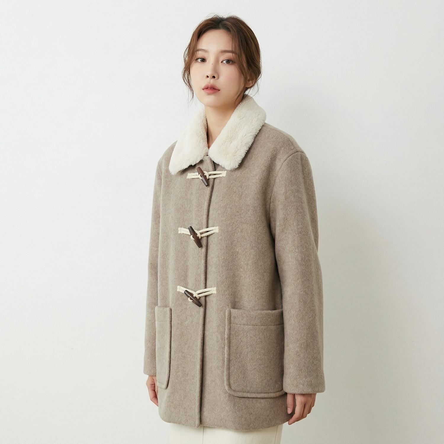 몬츠 싱글코트 1