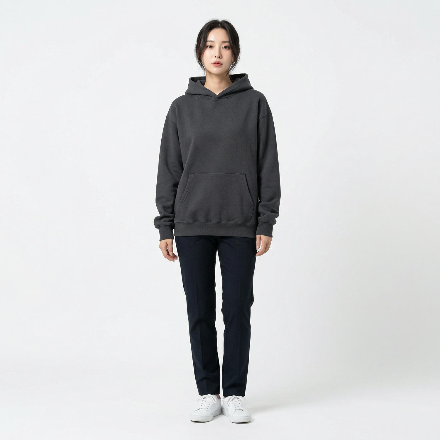 챔피온 후드티 1