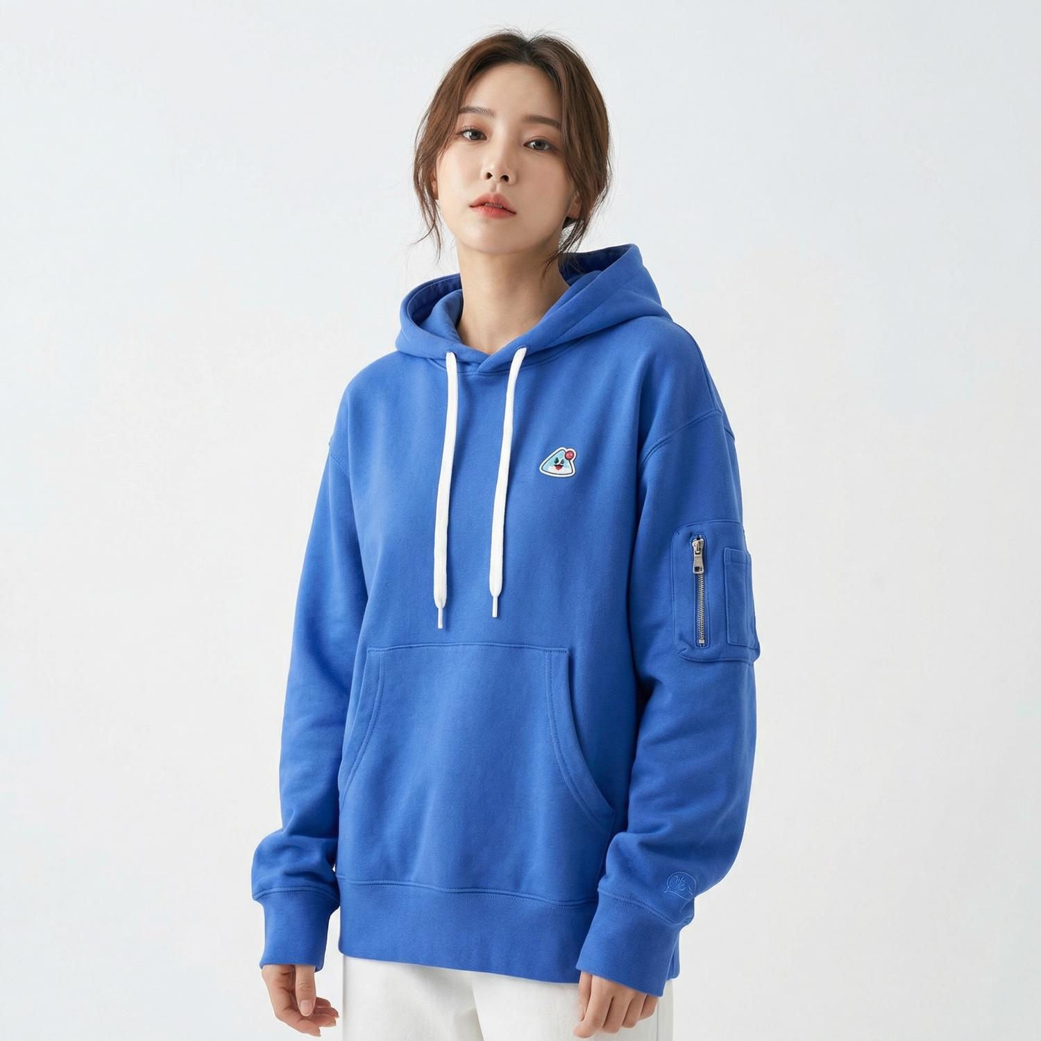나이키 후드티 1