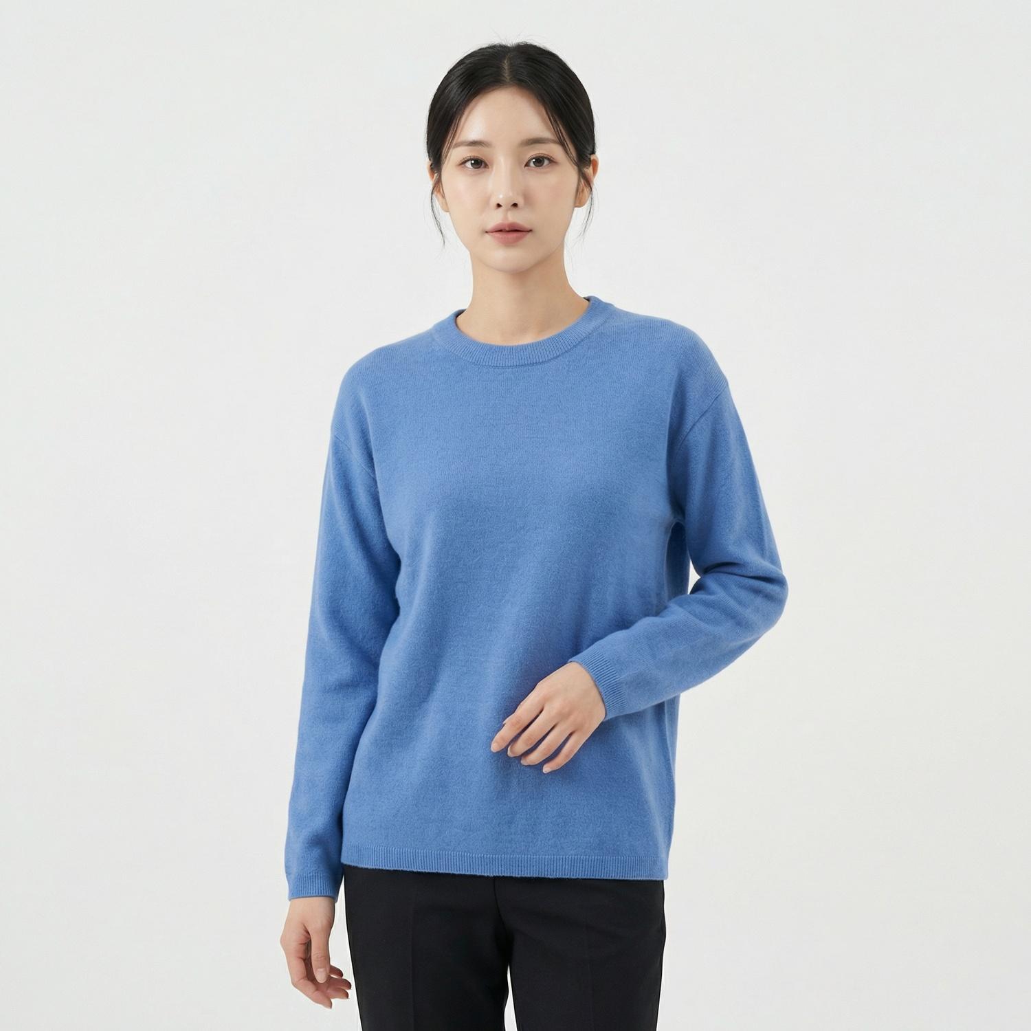 쿠어 라운드니트 1