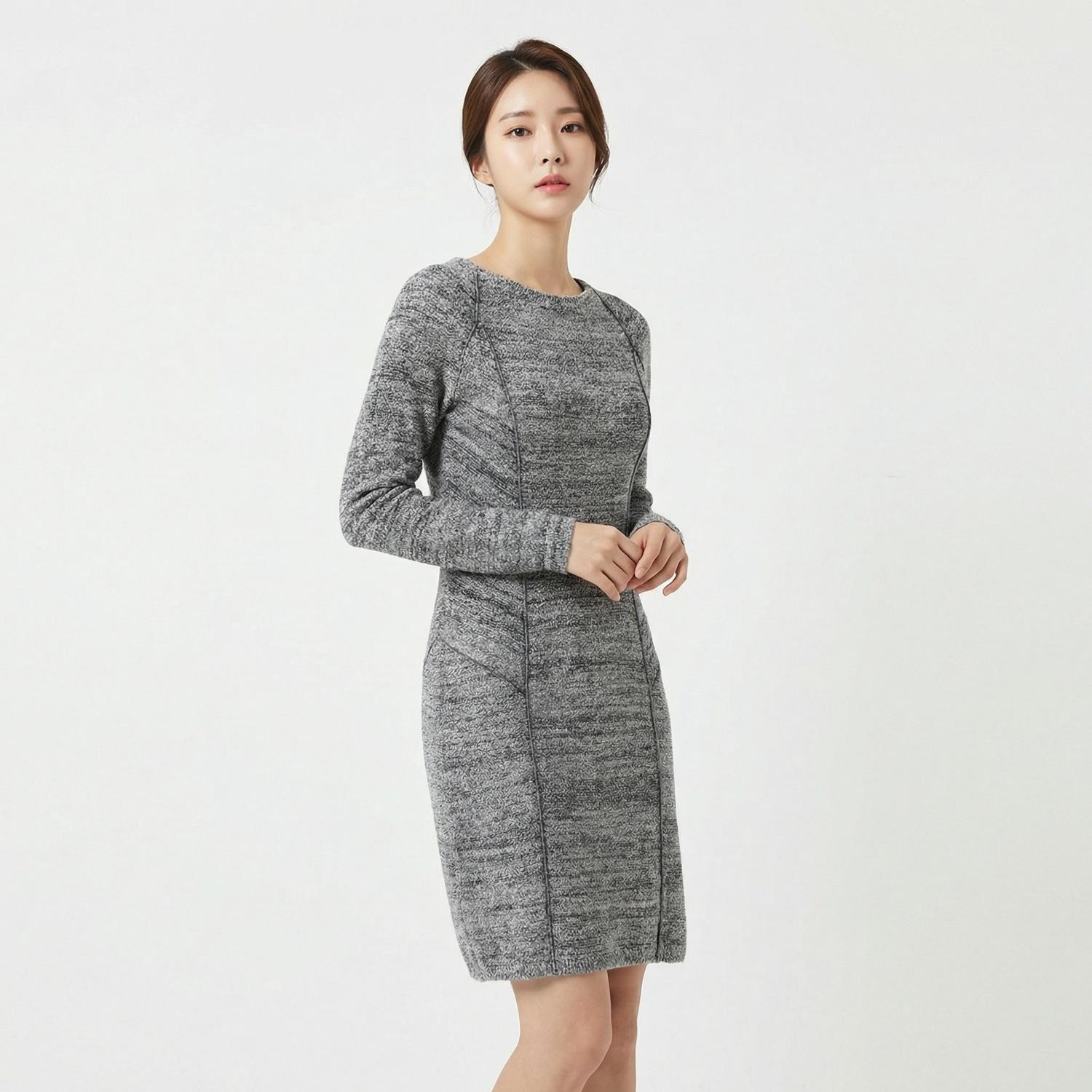 타임 미디원피스 1