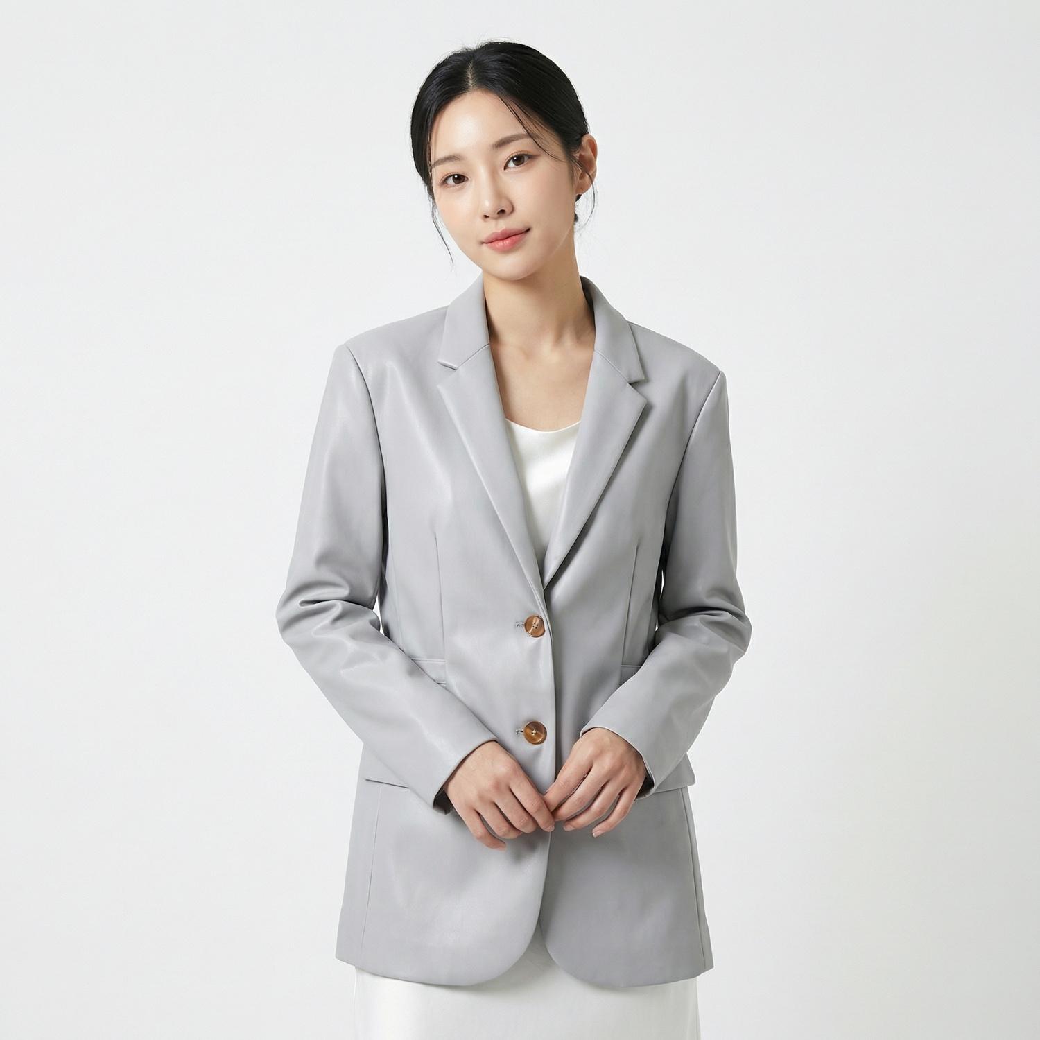 마조네 싱글재킷 1