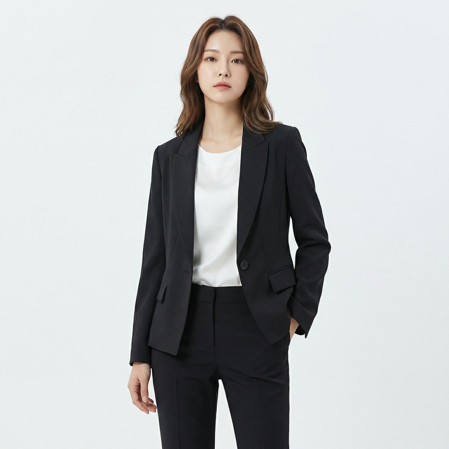 케네스 레이디 싱글재킷 1