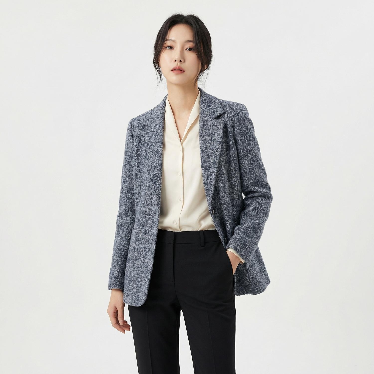 미쏘 싱글재킷 1