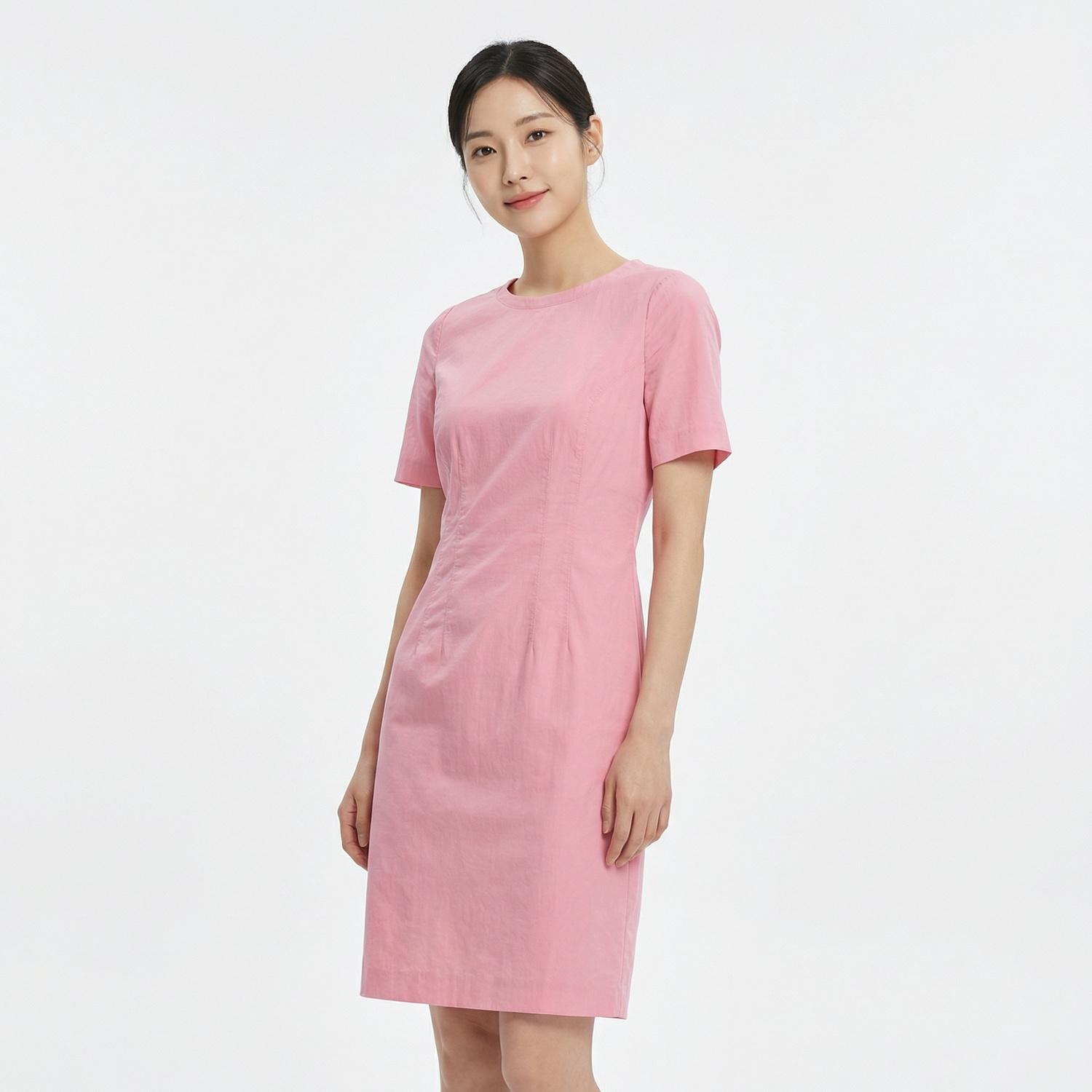 마인 미디원피스 1