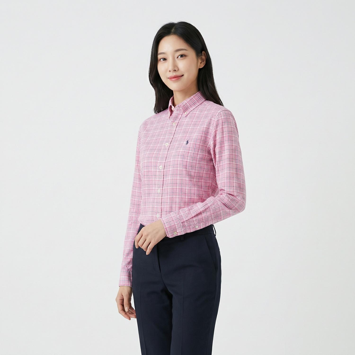 랄프 로렌 셔츠 1